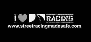 I RACING WWW.STREETRACINGMADESAFE.COM