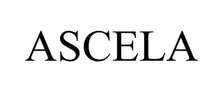 ASCELA