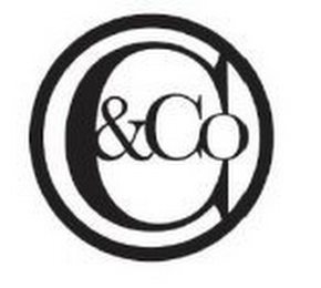 C & CO