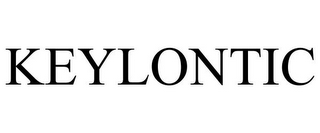 KEYLONTIC