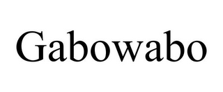 GABOWABO