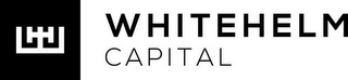 W WHITEHELM CAPITAL