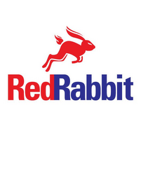 REDRABBIT