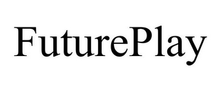 FUTUREPLAY