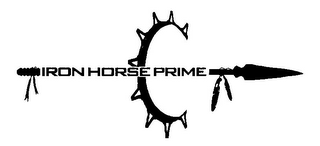 IRONHORSE PRIME