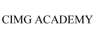 CIMG ACADEMY