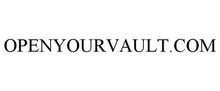 OPENYOURVAULT.COM