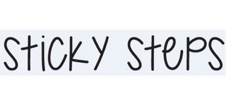 STICKY STEPS