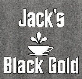 JACK'S BLACK GOLD