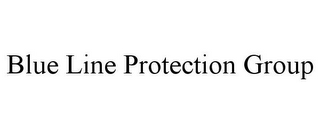 BLUE LINE PROTECTION GROUP