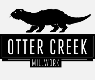 OTTER CREEK MILLWORK