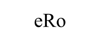 ERO