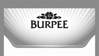 BURPEE