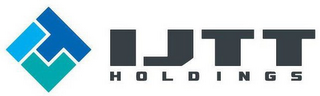 IJTT HOLDINGS