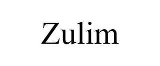 ZULIM