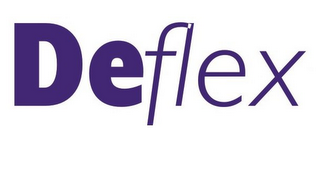 DEFLEX