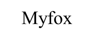 MYFOX