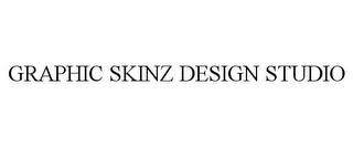 GRAPHIC SKINZ DESIGN STUDIO