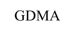 GDMA