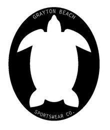 GRAYTON BEACH SPORTSWEAR CO.