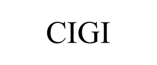 CIGI