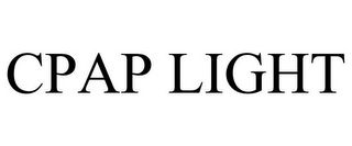 CPAP LIGHT