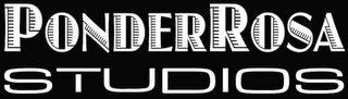 PONDERROSA STUDIOS