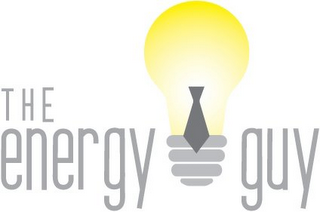 THE ENERGY GUY