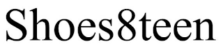 SHOES8TEEN