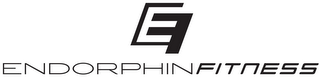 EF ENDORPHIN FITNESS