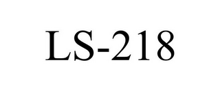 LS-218