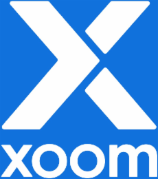 X XOOM