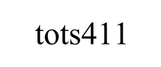 TOTS411