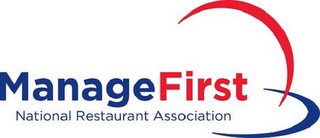 MANAGEFIRST NATIONAL RESTAURANT ASSOCIATION