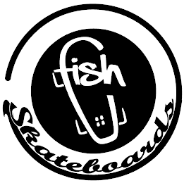 FISH SKATEBOARDS