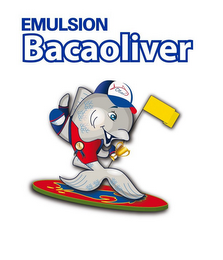 EMULSION BACAOLIVER 1