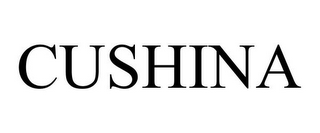 CUSHINA