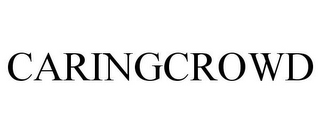 CARINGCROWD