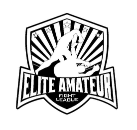 ELITE AMATEUR FIGHT LEAGUE