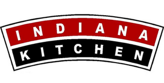 INDIANA KITCHEN