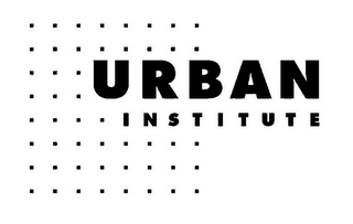 URBAN INSTITUTE