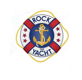 ROCK THE YACHT