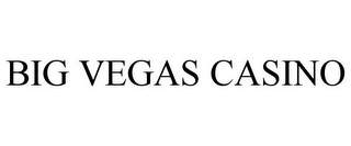 BIG VEGAS CASINO
