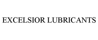 EXCELSIOR LUBRICANTS