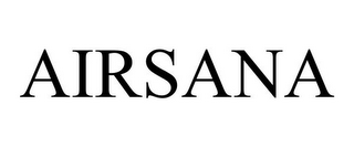 AIRSANA