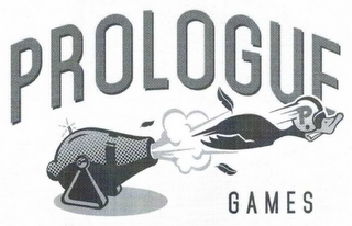 PROLOGUE P GAMES