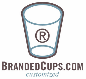 BRANDEDCUPS.COM CUSTOMIZED