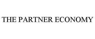 THE PARTNER ECONOMY