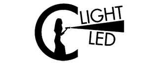 C LIGHT LED