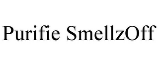 PURIFIE SMELLZOFF